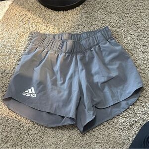 adidas W WOV Short 3 in